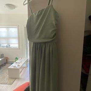 Girls Long Summer dresses
